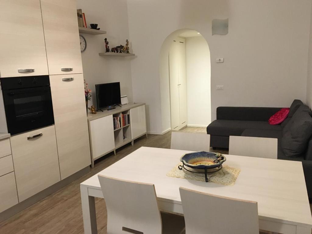 Home Pilastri Apartament Firenze Eksteriør bilde