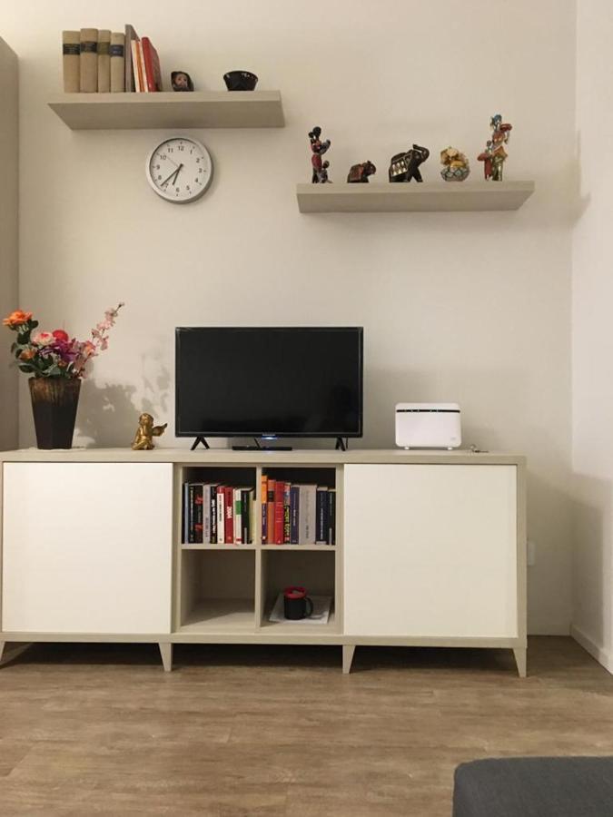 Home Pilastri Apartament Firenze Eksteriør bilde