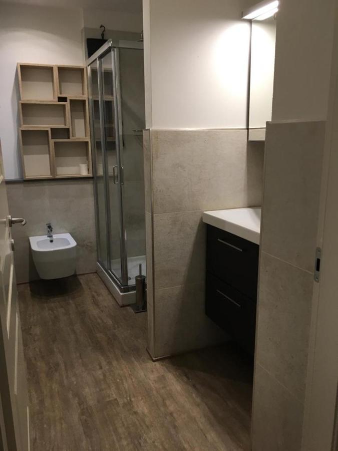 Home Pilastri Apartament Firenze Eksteriør bilde