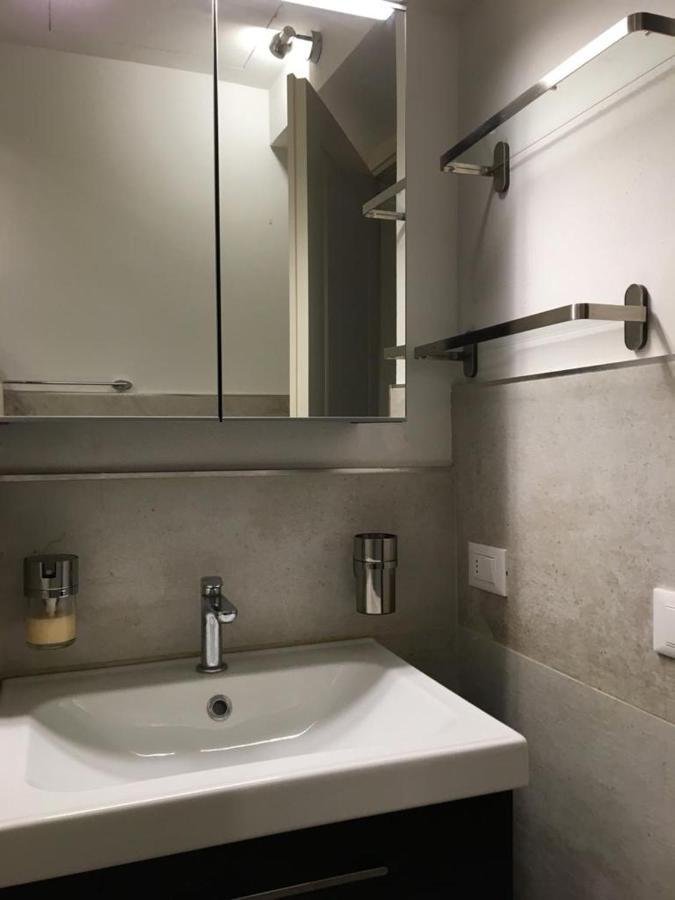 Home Pilastri Apartament Firenze Eksteriør bilde