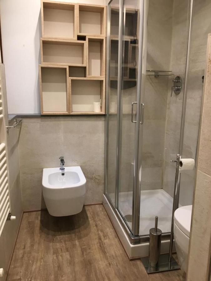 Home Pilastri Apartament Firenze Eksteriør bilde