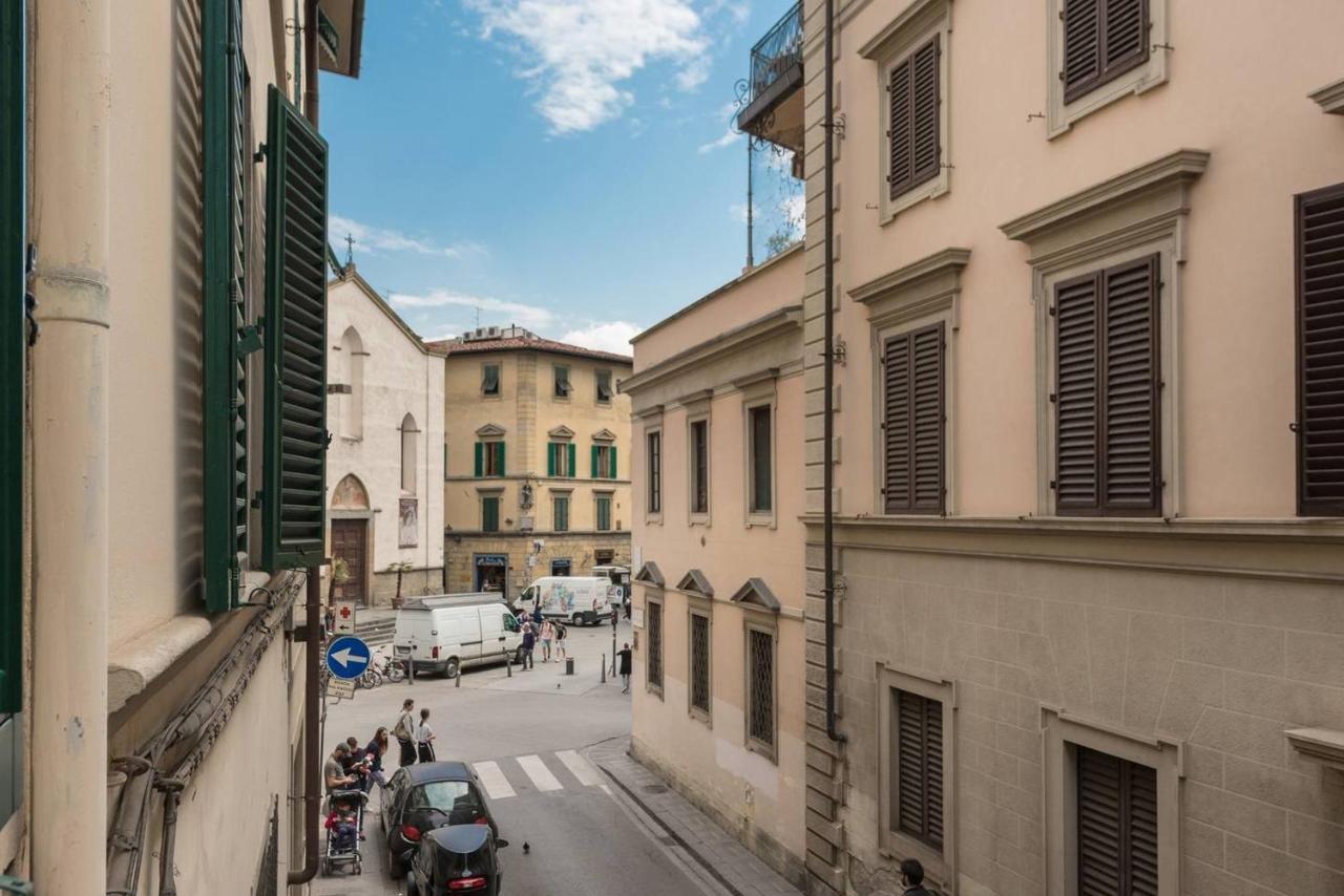 Home Pilastri Apartament Firenze Eksteriør bilde