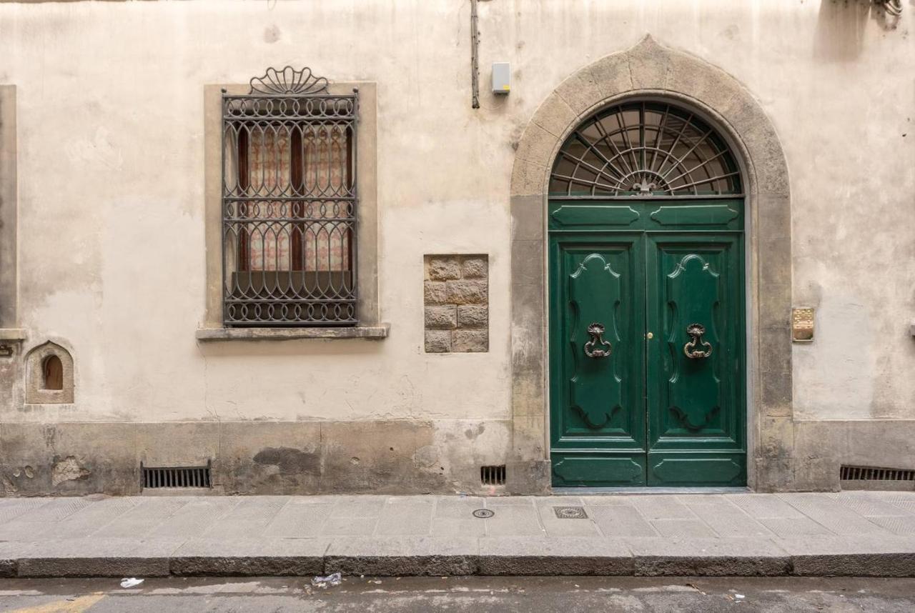Home Pilastri Apartament Firenze Eksteriør bilde