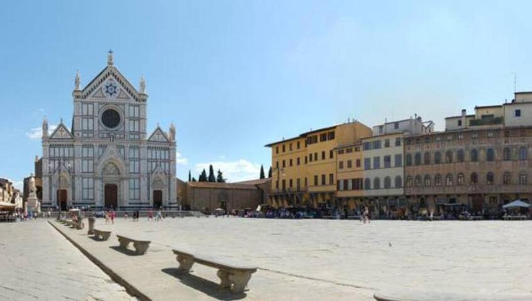 Home Pilastri Apartament Firenze Eksteriør bilde