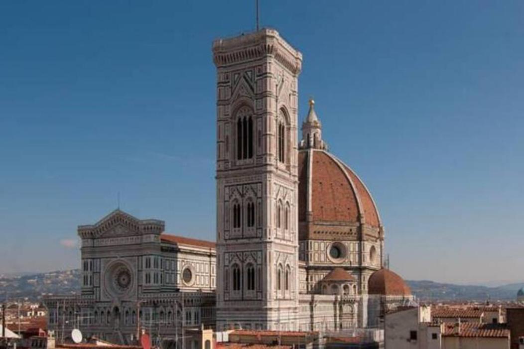 Home Pilastri Apartament Firenze Eksteriør bilde