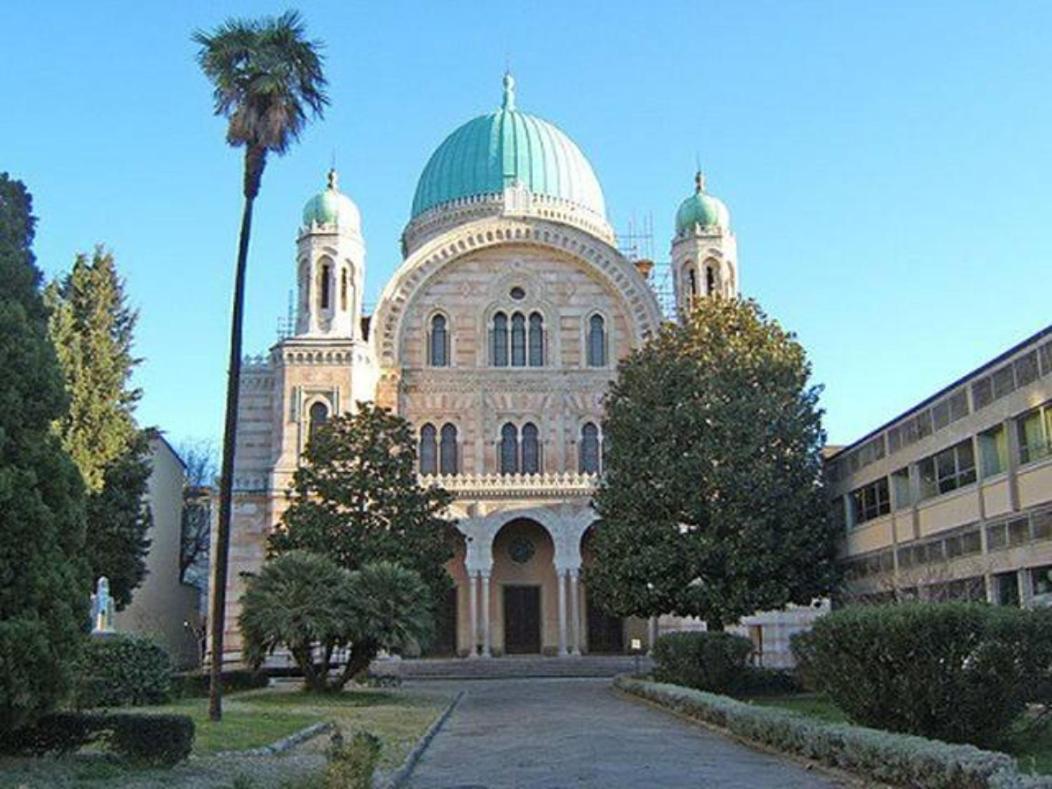 Home Pilastri Apartament Firenze Eksteriør bilde